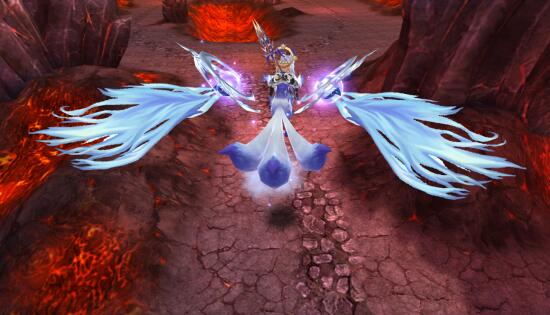 紫龙互娱旗下首款仙侠3dmmo大作《青丘狐传说》手游,由祖龙明星团队